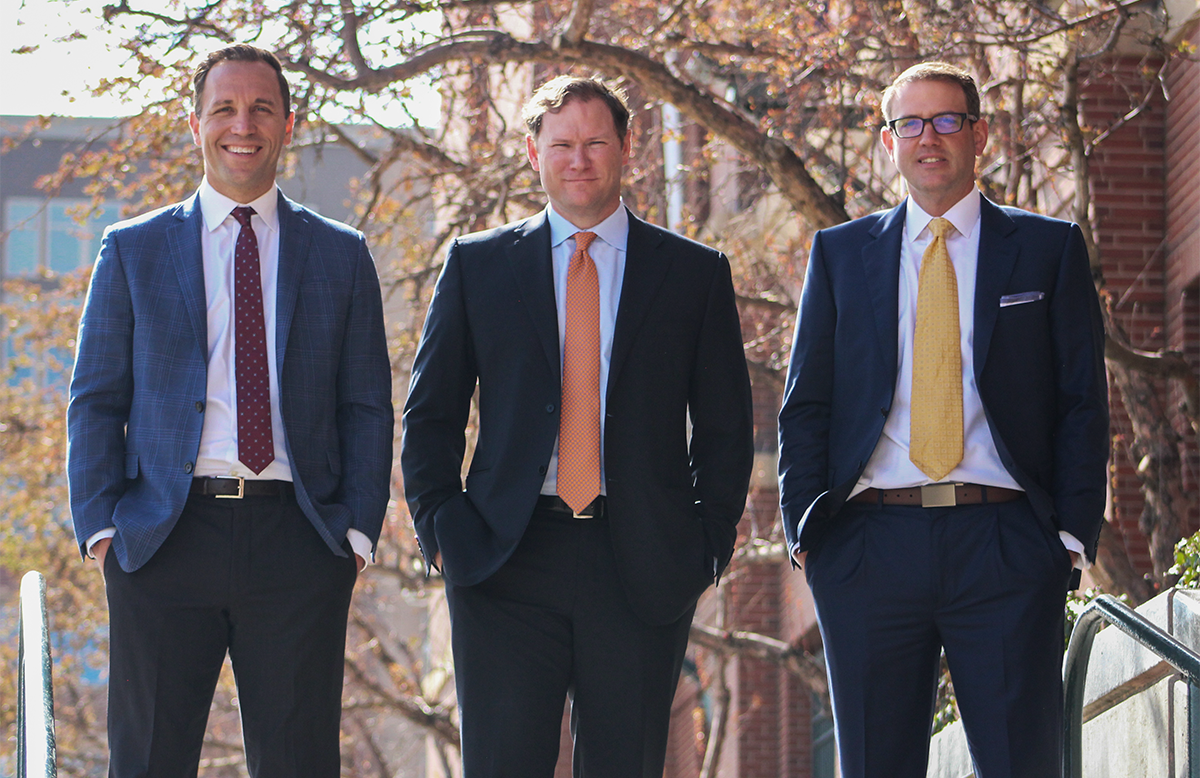 Leadership Team - BaseRock Partners