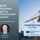 Marsh McLennan Agency Construction Summit