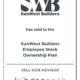 BaseRock Partners Advises SunWest Builders On Its Sale To An ESOP