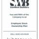 SunWest Builders ESOP baserock partners