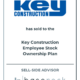 BaseRock Partners Advises Key Construction On Its Sale To An ESOP