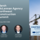 Marsh McLennan Agency Northwest Construction Summit