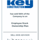 key construction esop baserock partners
