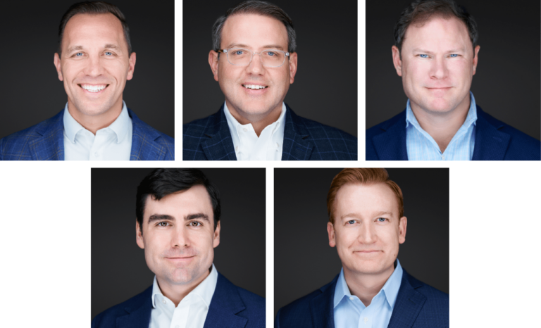 About - BaseRock Partners