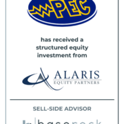 BaseRock Partners Advises Professional Electrical Contractors of Connecticut On Its Investment From Alaris Equity Partners