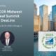 Attending 2025 Midwest Deal Summit & DeaLinx May 28-29, 2025 | Chicago, IL
