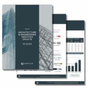 Architecture Engineering Update 1H 2025