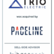 BaseRock Partners Advises TRIO Electric On Its Sale to Paceline Equity Partners