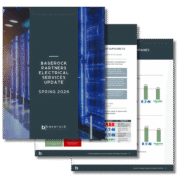 Electrical Services Market Update Spring 2026